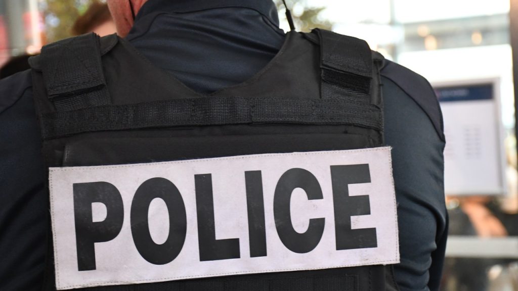 Vallauris : 18 douilles retrouvées après une série de tirs en centre-ville