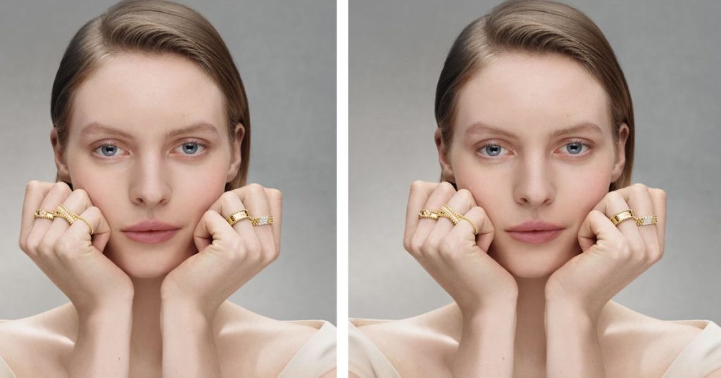 Les attrape-lumière de Van Cleef & Arpels exposés dans des musées internationaux.