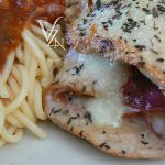 Escalopes de veau gratinées à l’italienne : une recette traditionnelle appréciée en Italie.