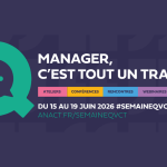 Semaine pour la qualité de vie au travail : enjeux pour les managers en France