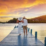 Voyage de noces : sélection d&rsquo;agences spécialisées en lune de miel en France