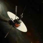 Voyager 1 continue de transmettre des données scientifiques depuis les confins du système solaire.