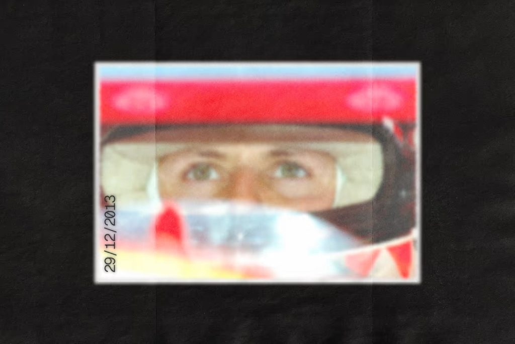 Michael Schumacher : le secret médical de son état de santé maintenu par sa famille.