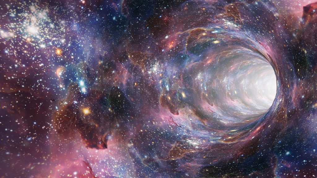 LIGO-Virgo détecte un flash de 0,1 seconde, suggérant une origine multivers.