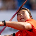 Athlétisme : Ziyi Yan remporte la Ligue de Diamant à Xiamen, Russell en bonne forme.