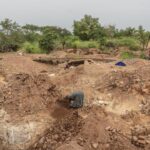 La RDC lance sa production industrielle de lithium avec le projet Manono.