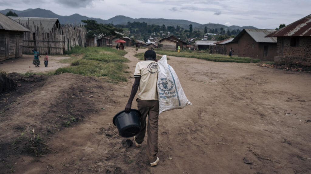 Lutte contre la faim : des choix difficiles pour nourrir les populations en crise en Afrique