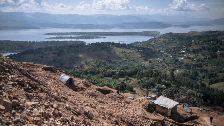 RDC : La Cour des comptes critique la redistribution de la redevance minière.