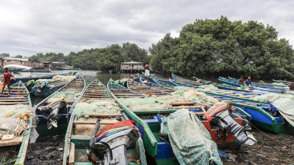 Expiration de l’accord de pêche entre le Gabon et l’Union européenne, conséquences incertaines.