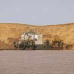Reprise partielle de l’activité d’Eramet Grande Côte au Sénégal entraîne des ajustements opérationnels.