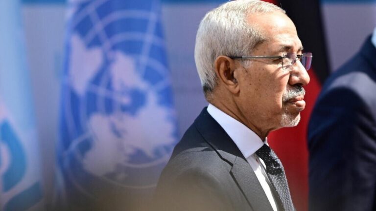 Le ministre de la Défense mauritanien renforce la coopération sécuritaire en Afrique de l’Ouest.