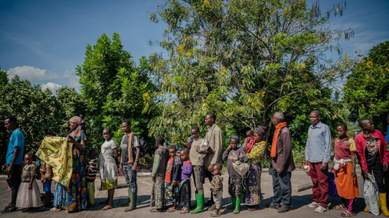 RDC et Rwanda en discussions avec le HCR pour le retour des réfugiés, mais des défis persistent.