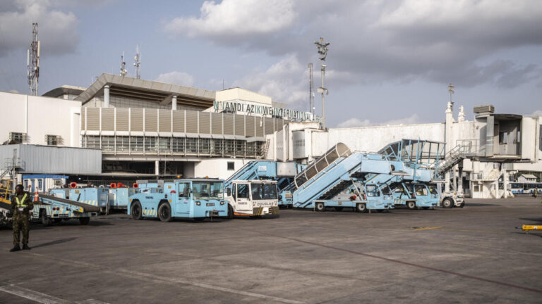 Nigeria : poursuites judiciaires autour d’une affaire de compagnie aérienne douteuse