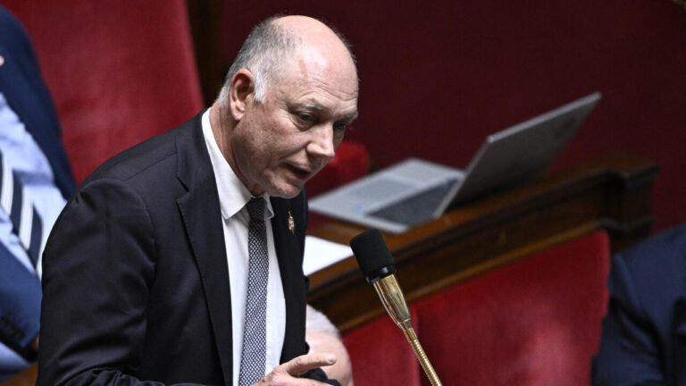 « Stéphane Rambaud (RN) évoque une autonomie insulaire encadrée pour la Corse »