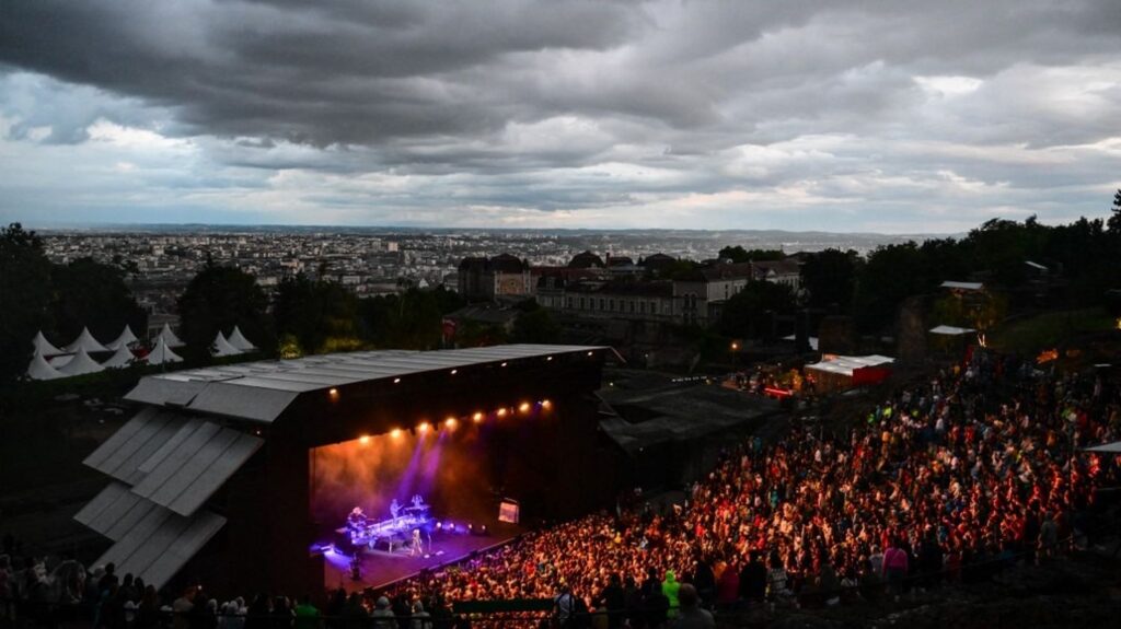 Nuits de Fourvière : Charlotte Cardin et Lorde au programme du festival lyonnais de 80 ans