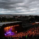 Nuits de Fourvière : Charlotte Cardin et Lorde au programme du festival lyonnais de 80 ans