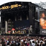 Rock-en-Seine privé de subventions de la région Île-de-France pour la seconde fois consécutive