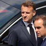 Fissures au sein des partis : Renaissance et MoDem contestent la participation de Lecornu au gouvernement