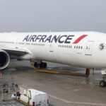 Ebola : Air France suspend les vols entre Paris et Kinshasa jusqu&rsquo;à nouvel ordre.