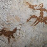 Découverte de la plus ancienne peinture rupestre au monde dans une grotte indonésienne