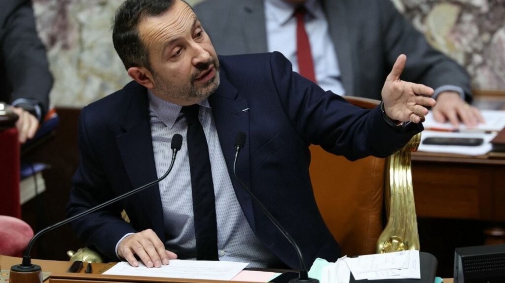 Pacte asile et immigration : Sébastien Chenu juge la solidarité imposée comme une « bombe à retardement »