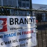 Brandt : La métropole d&rsquo;Orléans propose une offre de reprise pour l&rsquo;entreprise.