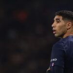 Achraf Hakimi se pourvoit en cassation après son renvoi en procès pour viol