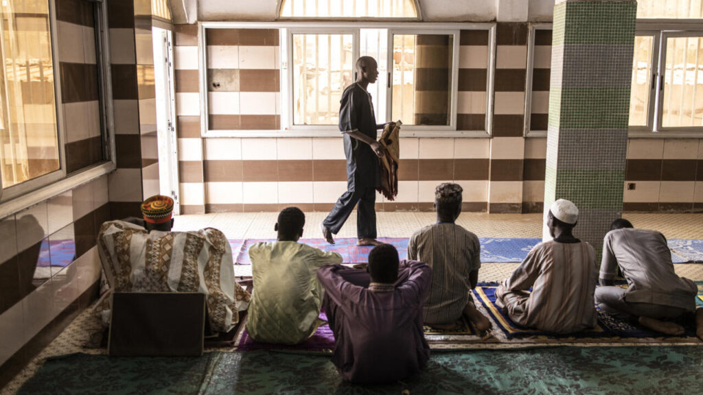 Burkina Faso adopte un nouveau cadre légal encadrant les libertés religieuses.