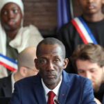 Saint-Denis-Pierrefitte : le nouveau maire confronté à des actes de racisme et de désinformation.