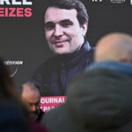 Tensions France-Algérie : Christophe Gleizes demande à retrouver sa grand-mère de 102 ans