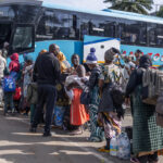 L&rsquo;Afrique du Sud renvoie 2745 étrangers en une semaine, selon les autorités.