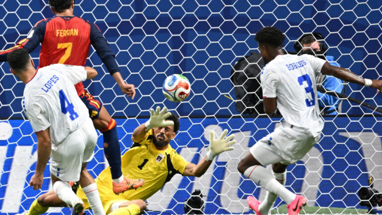 Coupe du monde 2026 : le Cap-Vert obtient un match nul contre l’Espagne