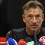 Mondial 2026 : Hervé Renard entraîne la Tunisie face au Japon dans un match décisif