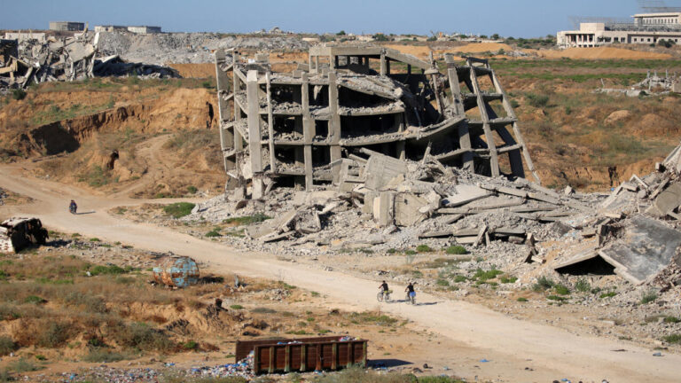 Un journaliste d’Al Jazeera tué à Gaza lors d’une frappe israélienne ciblée.