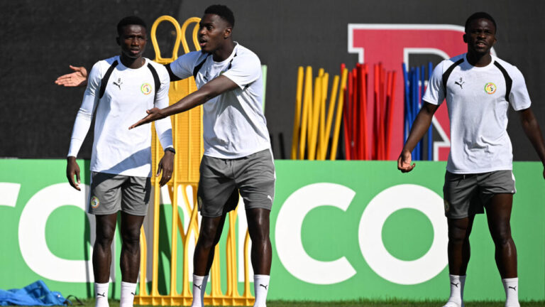 Sénégal affronte la Norvège pour redresser son parcours au Mondial 2026.