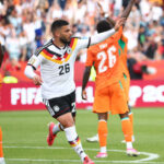 Coupe du monde 2026 : l&rsquo;Allemagne s&rsquo;impose face à la Côte d&rsquo;Ivoire dans un match serré.