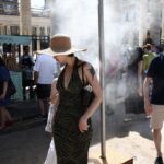 Canicule en France : divergences entre partis sur les mesures à adopter