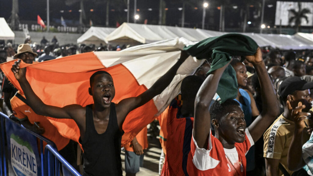 Coupe du monde 2026 : la Côte d’Ivoire atteint le second tour pour la première fois.