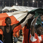 Coupe du monde 2026 : la Côte d’Ivoire atteint le second tour pour la première fois.