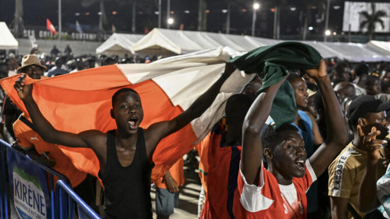 Coupe du monde 2026 : la Côte d’Ivoire atteint le second tour pour la première fois.