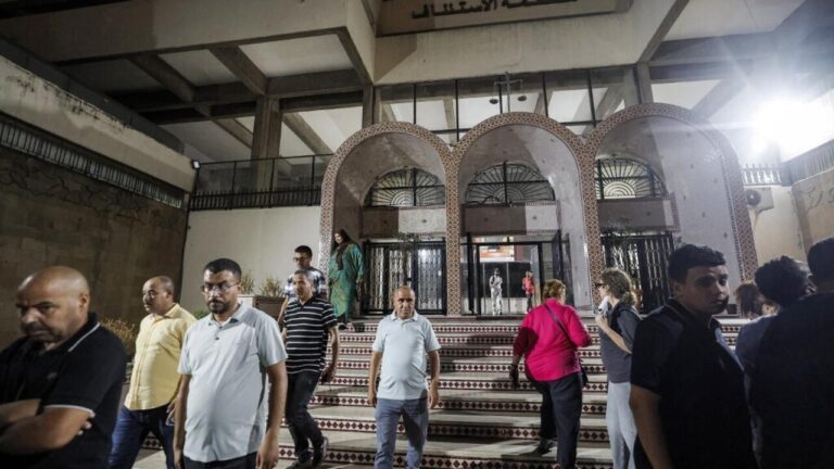 Maroc : deux personnalités condamnées à 10 et 12 ans de prison dans l’affaire «Escobar du Sahara»