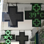 La canicule entraîne des décès persistants malgré la baisse des températures en France.