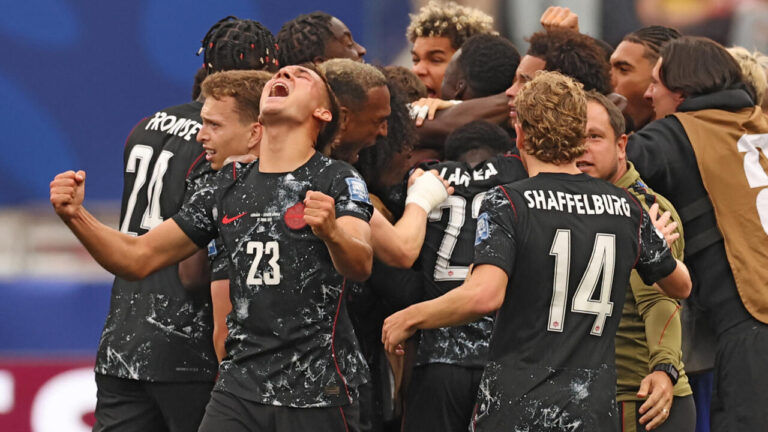 Canada atteint les huitièmes de finale au Mondial 2026, l’Afrique du Sud éliminée.