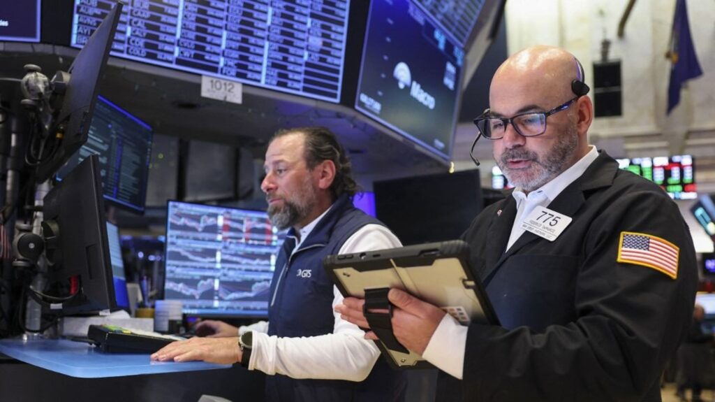 Des traders révèlent comment ils profitent des fluctuations du pétrole en guerre au Moyen-Orient
