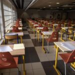 Canicule : Fermeture des écoles et report du bac dans plusieurs académies.