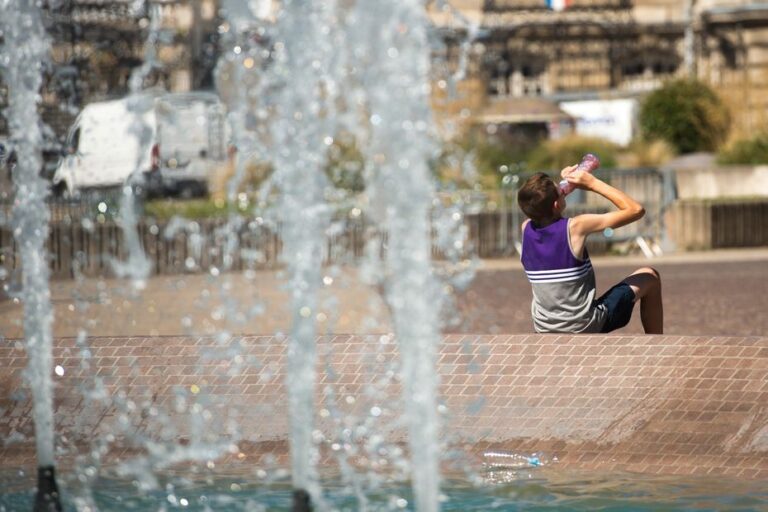 Météo : les Hauts-de-France pourraient atteindre 40 degrés cette semaine, quelles conséquences ?