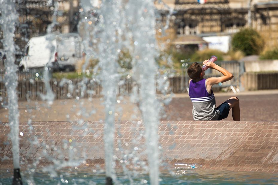 Météo : les Hauts-de-France pourraient atteindre 40 degrés cette semaine, quelles conséquences ?