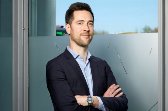 Stéphane Boulanger nommé DSI d’Altitude, un acteur clé du secteur numérique en France.