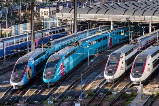 SNCF lance une application pour rechercher des billets de train via ChatGPT