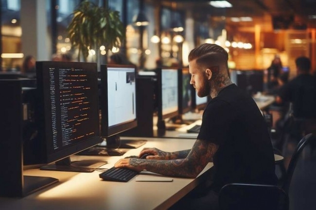 Salaires des experts en infrastructures et données en forte hausse dans le secteur technologique